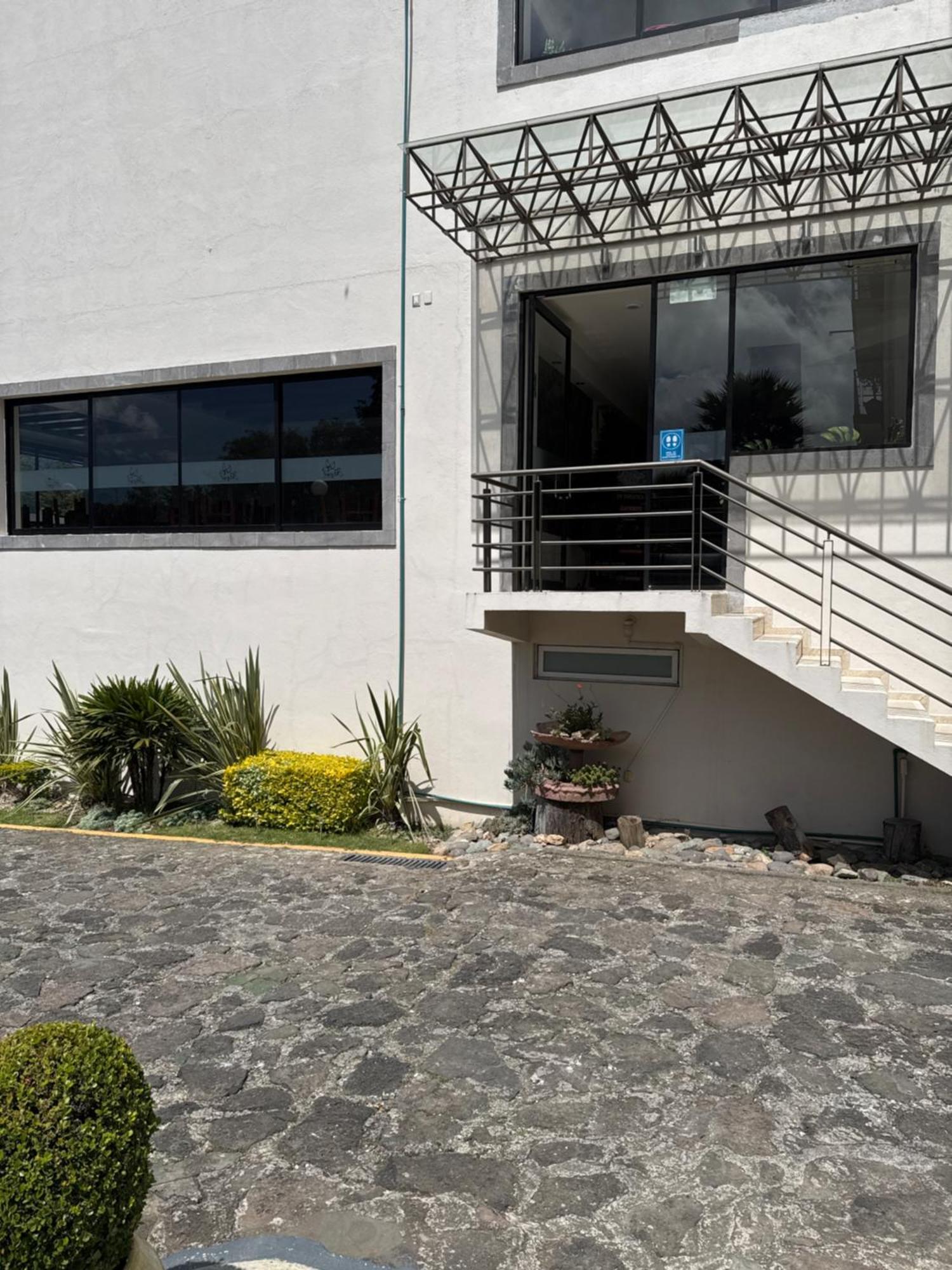 Hotel Suites Don Miguel Tlatlauquitepec Eksteriør bilde