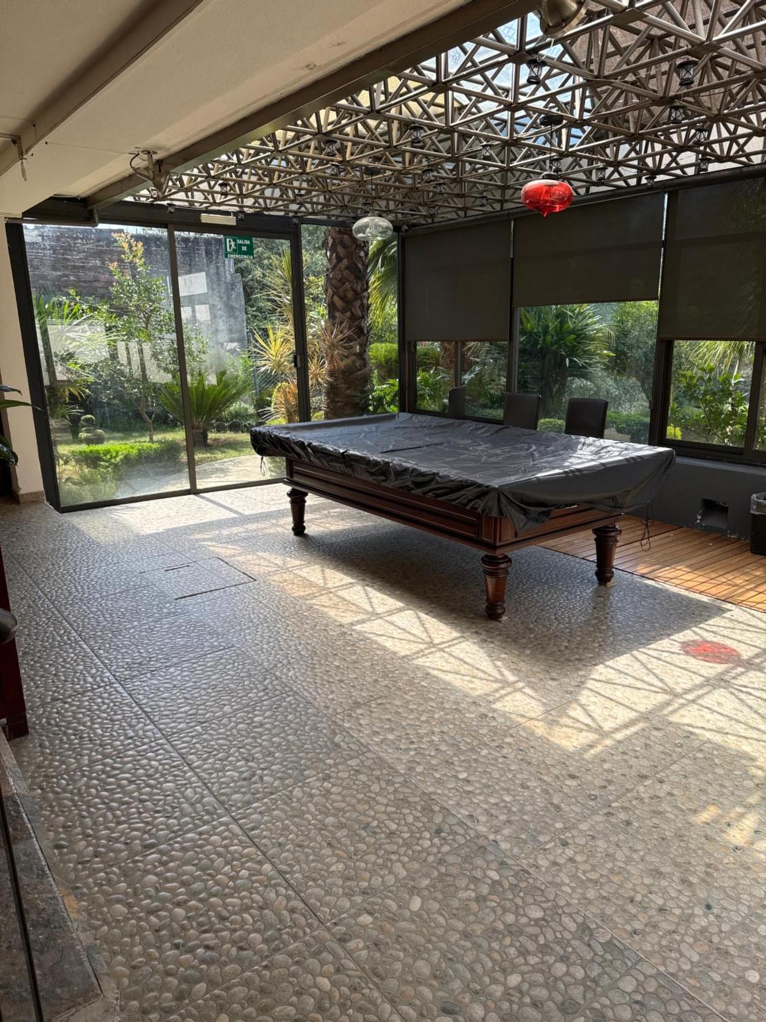 Hotel Suites Don Miguel Tlatlauquitepec Eksteriør bilde