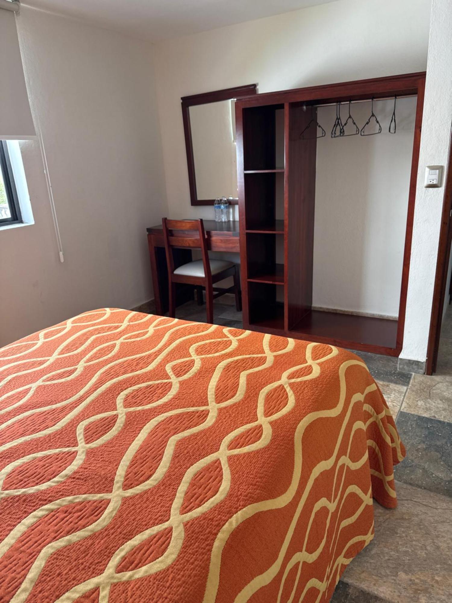 Hotel Suites Don Miguel Tlatlauquitepec Eksteriør bilde